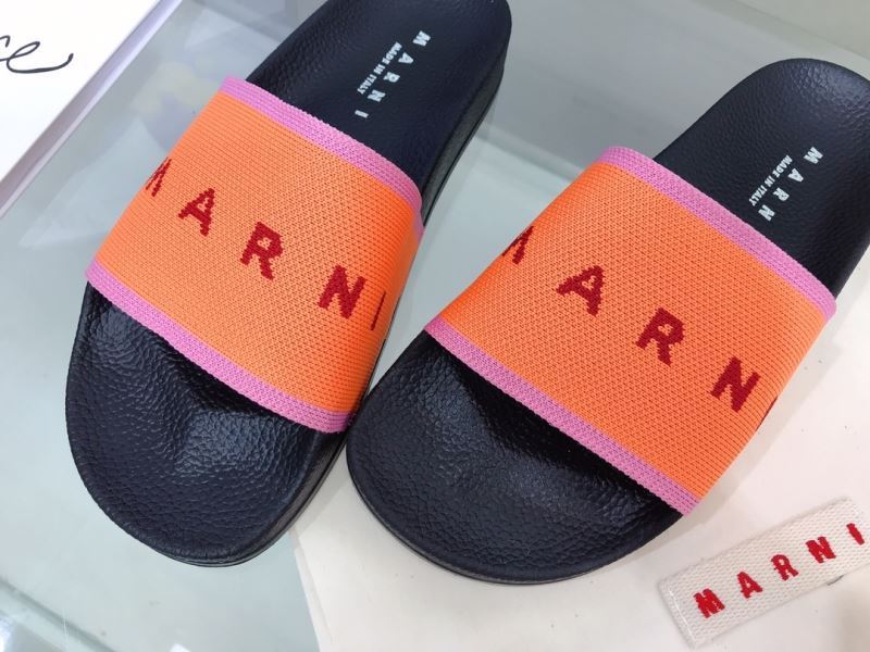 Marni Sandals